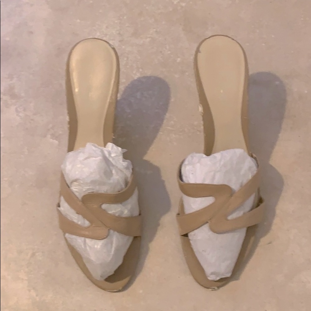 Nine West Sandals